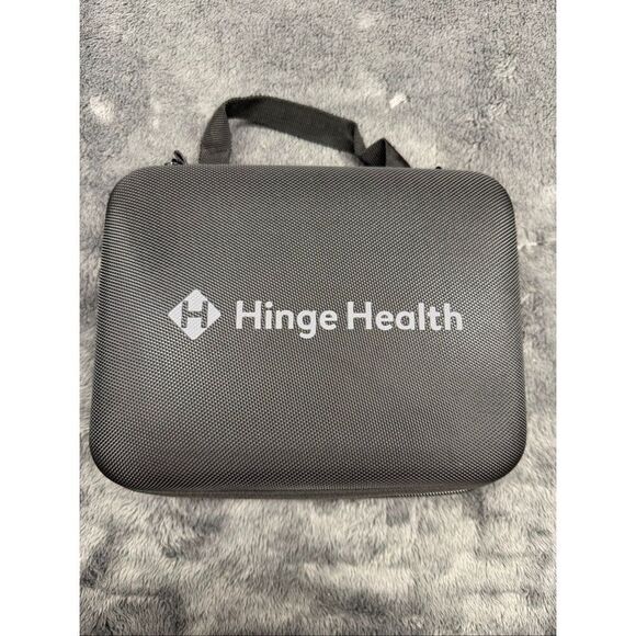 New Health Lanova Tablet, Heart Monitors, Case, and other accessories! - Picture 8 of 8